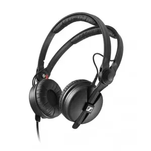 Sennheiser Casque - HD - HD25 - Circum-aural - Filaire - Isolation de bruit pas cher