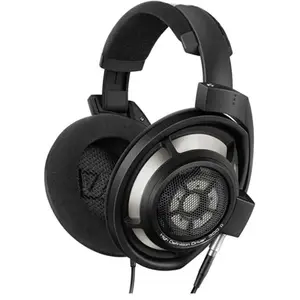 Comparateur de prix : Sennheiser Sennheiser HD 800 S - Écouteurs - circum-aural - filaire - noir
