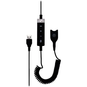 EPOS SENNHEISER Carte son USB-ED CC 01 MS pas cher