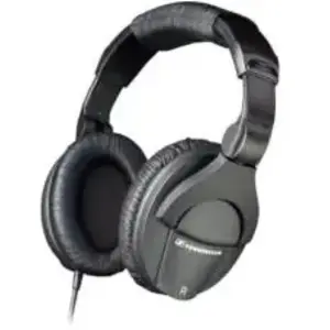 Sennheiser HD 280 Pro Casque over-ear haute ambiance pas cher