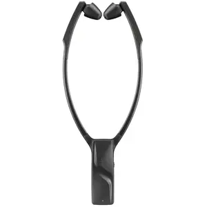 Casque stethoscopique casque supplement pour rs5200 Sennheiser 700214 pas cher