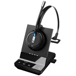 Comparateur de prix : EPOS SENNHEISER Système de casque SDW 5016 - Sur-oreille - Convertible - DECT - Sans fil - EU