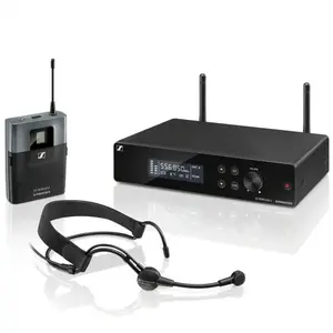 Sennheiser XSW2-ME3 Micro Serre-Tête pas cher