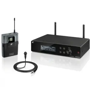 Sennheiser XSW2-ME2 Micro Cravate pas cher