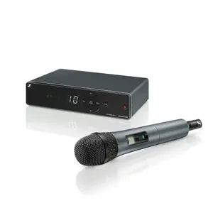 Comparateur de prix : Sennheiser Xsw 1-835 - A