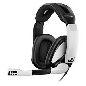 Sennheiser EPOS EPOS GSP 301 - Micro-casque - circum-aural - filaire - jack 3,5mm pas cher