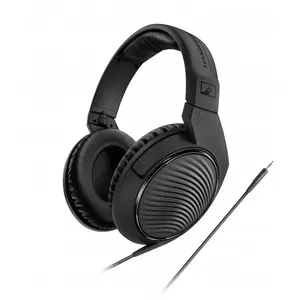 Comparateur de prix : Sennheiser HD 200 PRO - casque