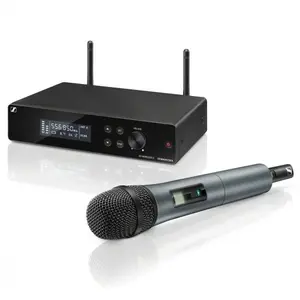 Sennheiser XSW2-865 Micro Main pas cher