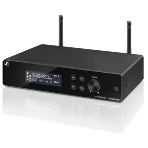 Sennheiser EM-XSW 2 BC récepteur (670 - 694 MHz)Vendu parbax-music