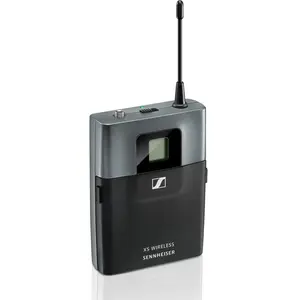 Sennheiser SK-XSW émetteur BC (670-694 MHz)Vendu parbax-music