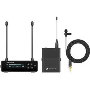 Comparateur de prix : Sennheiser EW-DP ME 2 SET (S4-7)