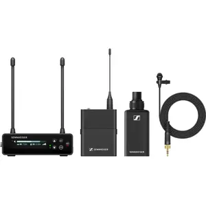 Sennheiser EW-DP ENG Set Ensemble sans fil S4-7: 630 - 662 MHzVendu parbax-music