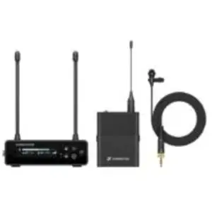 Comparateur de prix : Sennheiser EW-DP ME 2 SET (R4-9)