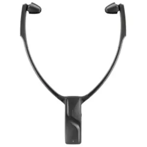 Comparateur de prix : Casque Tv Stéthoscope Sans Fil Supplémentaire Rr5200 - Sennheiser