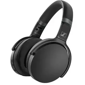 Comparateur de prix : Casque sans fil Sennheiser HD 450BT Noir