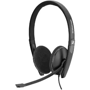 Comparateur de prix : EPOS I SENNHEISER PC 3.2 Chat - Micro-casque - sur-oreille - filaire -...