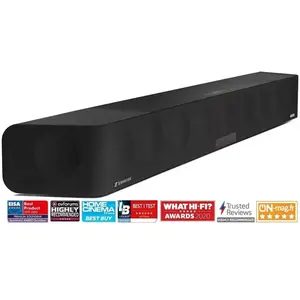 Comparateur de prix : Barres de son Sennheiser Ambeo SoundBar Max