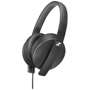 Comparateur de prix : Sennheiser Sennheiser HD 300 - Écouteurs - circum-aural - filaire - jack 3,5mm