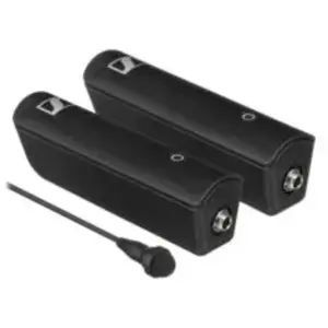 Comparateur de prix : Sennheiser XSW-D Portable Lavalier Set Ensemble sans fil