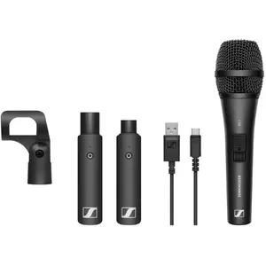 Comparateur de prix : Sennheiser Xsw-D Vocal Set