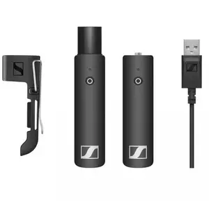 Comparateur de prix : Sennheiser XSW-D Presentation Base Set Ensemble sans fil