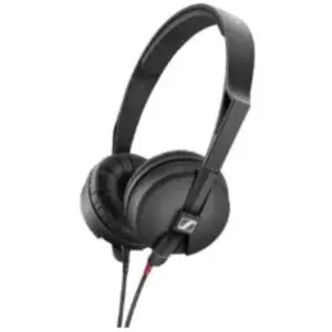 Comparateur de prix : Sennheiser HD 25 LIGHT - Casque dynamique fermé