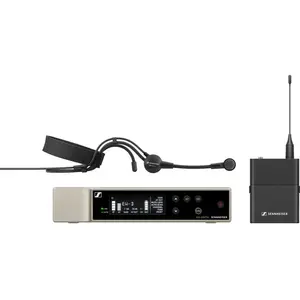 Sennheiser EW-D ME3 Set Ensemble sans fil S4-7: 630 - 662 MHzVendu parbax-music