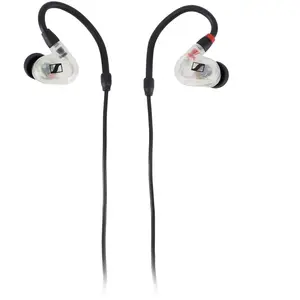 Comparateur de prix : Sennheiser Ie 100 Pro Clear