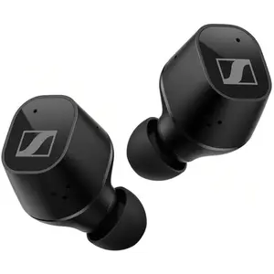Ecouteurs Intra-auriculaire Bluetooth Réducteur de bruit - Sennheiser CX Plus pas cher