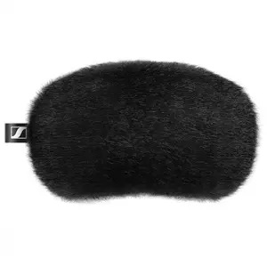 Sennheiser MZH 400 bonnette en fourrure pas cher