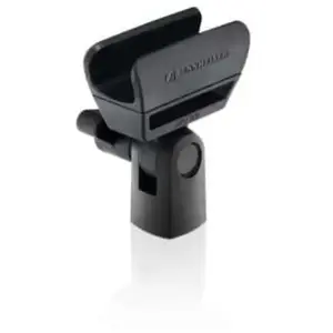 Sennheiser Pince microphone MZQ 600 pas cher