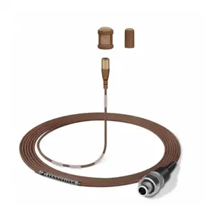 Sennheiser MKE 1-4 2 mini micro cravate omnidirectionnel 3 broches mar... pas cher