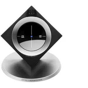 Sennheiser EPOS IMPACT DW Pro2 ML - Micro-casque - sur-oreille - DECT CAT-iq - sans fil pas cher