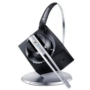 Comparateur de prix : Sennheiser EPOS I IMPACT DW Office ML - Micro-casque - convertible - DECT CAT-iq - sans fil