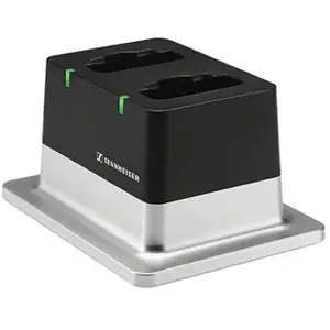 Sennheiser CHG 2 EU Double chargeur pour BA10 et BA30 pas cher