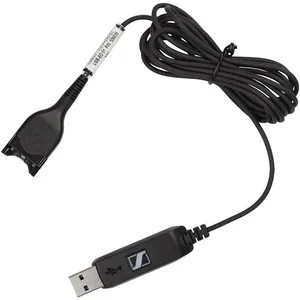 SENNHEISER Carte son USB-ED 01 - Pour Century SC 660, SH 330 pas cher