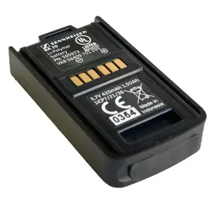 SENNHEISER accumulateur pour récepteur BA20 pour EKPAVX pas cher