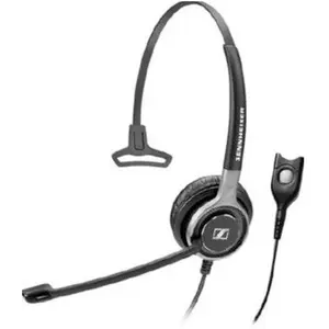 Sennheiser EPOS EPOS IMPACT SC 632 - Century - micro-casque - sur-oreille - filaire pas cher