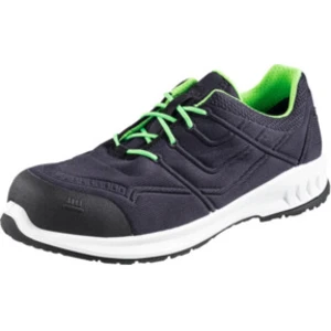 Steitz Secura Chaussures basses bleues/lime CP 4380 ESD, S2 XB, Pointure EU: 44Vendu parcontorion