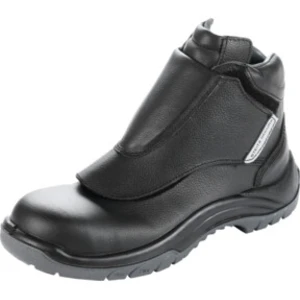 Steitz Secura Bottines de soudeur anthracite VX 7380 PERB, S3 NB, Poin...