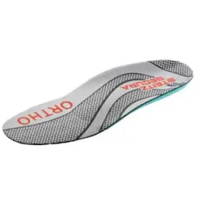 Steitz Secura Semelles intérieures grises/vertes Ortho-Soft ESD MEDIUM...Vendu paramazon