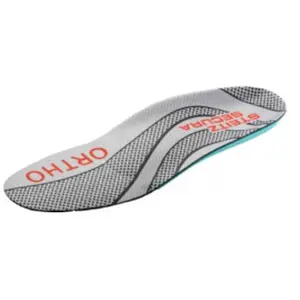 Steitz Secura Semelles intérieures grises/vertes Ortho-Soft ESD MEDIUM...Vendu paramazon