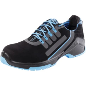Steitz Secura Chaussures basses noires/bleues VD PRO 1500 SF ESD, S3 N... pas cher