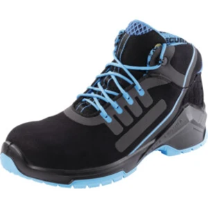 Steitz Secura Bottinesà lacets noires/bleues VD PRO 1800 SF ESD, S3 NB... pas cher