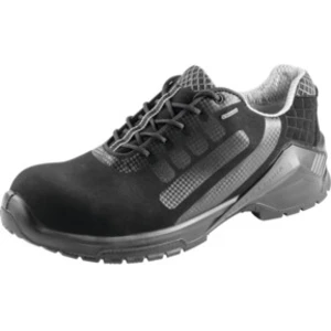 Steitz Secura Chaussures basses noires VD PRO 3500 GTX, S2 NB, Pointure UE: 44 pas cher
