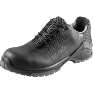 Steitz Secura Chaussures basses noires VD 3500 SST ESD, S2 NB, Pointure UE: 41 pas cher