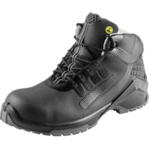 Steitz Secura Bottinesà lacets noires VD 3800 SST ESD, S2 NB, Pointure... pas cher
