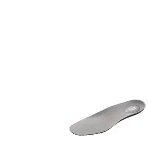 Steitz Secura Semelles intérieures grises Ergo-Cool ESD, Pointure UE: ...Vendu paramazon