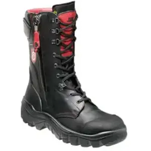 Steitz Secura Bottes de pompier Fire Fighter. S3. largeur 11. Gr.41Vendu paramazon