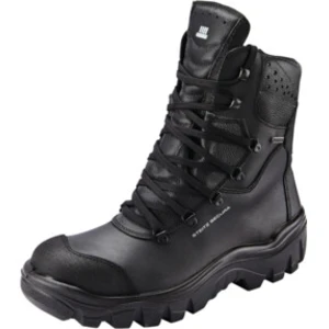Steitz Secura Rangers anthracites STAVANGER Bau GORE II, S3 NB, Pointure UE: 41 pas cher